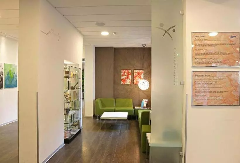 酒店 Inndependence