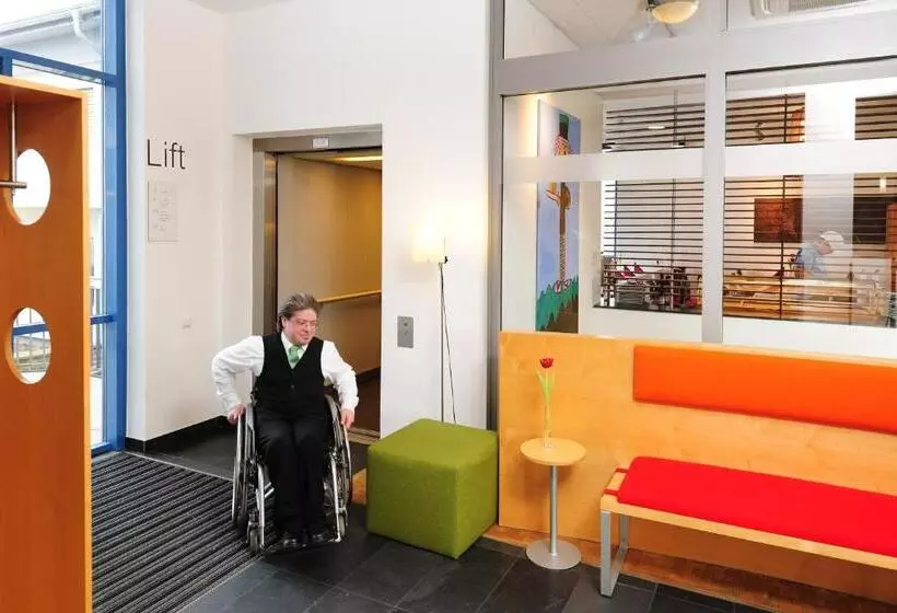 酒店 Inndependence