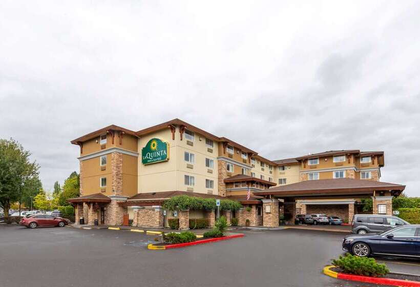 فندق La Quinta By Wyndham Vancouver