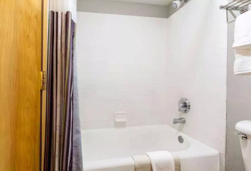 هتل La Quinta By Wyndham Vancouver