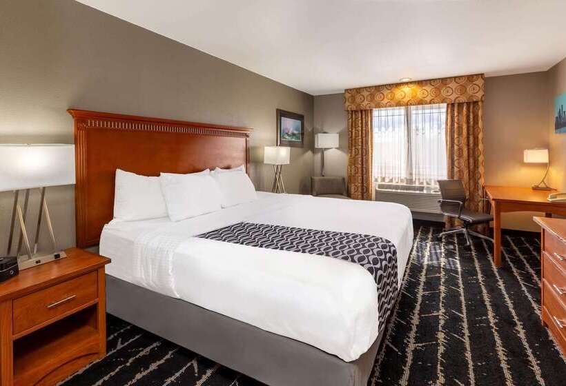 فندق La Quinta By Wyndham Vancouver