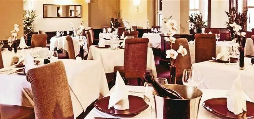 호텔 Longhirst Hall