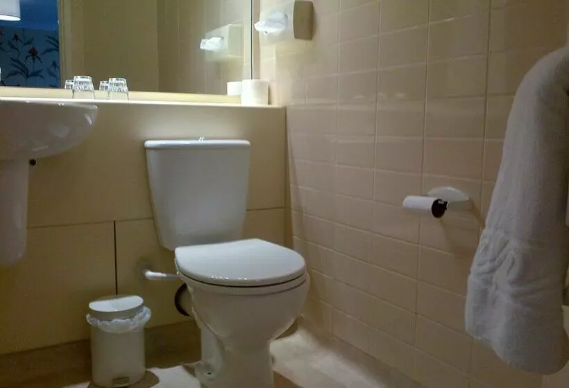 호텔 Longhirst Hall