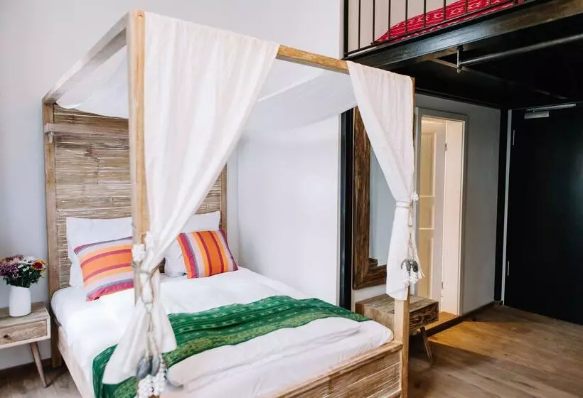 Hotelli Lulu Guldsmeden