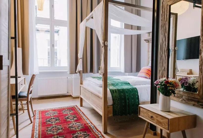 Hotelli Lulu Guldsmeden