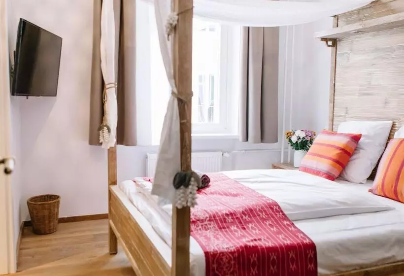 Hotelli Lulu Guldsmeden