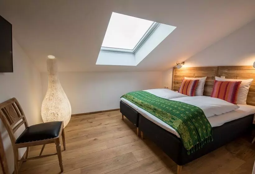 Hotelli Lulu Guldsmeden