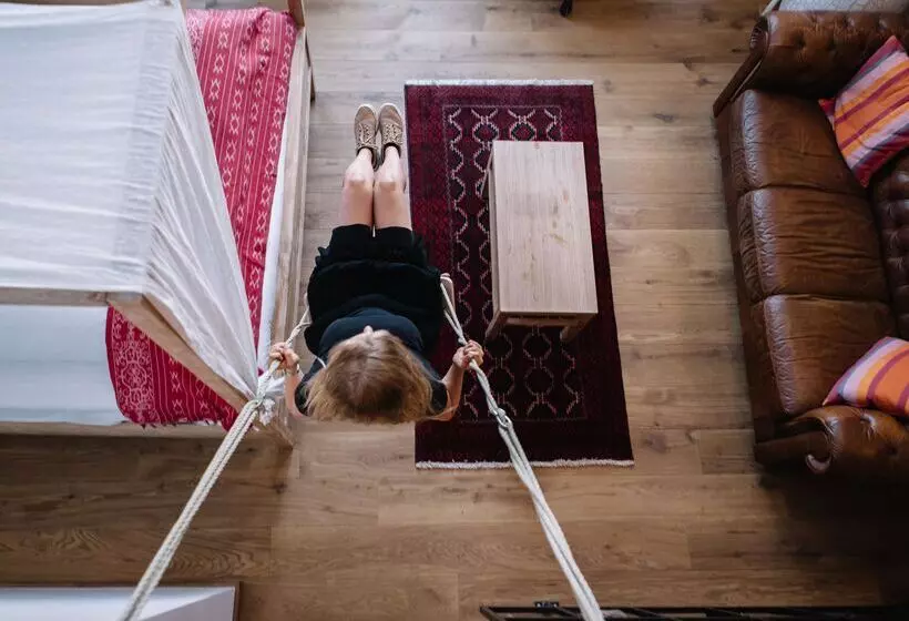 Hotelli Lulu Guldsmeden