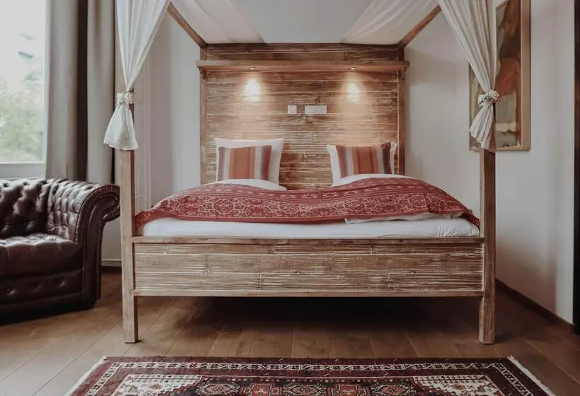 Hotelli Lulu Guldsmeden