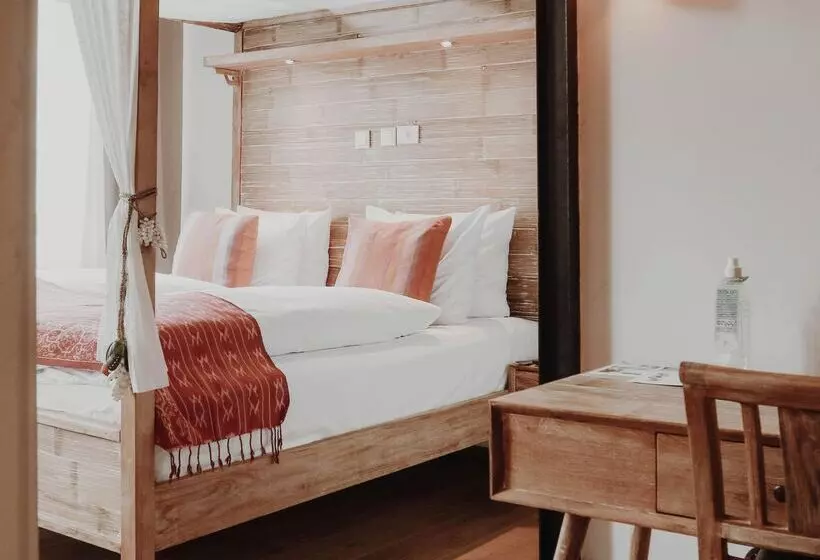 Hotelli Lulu Guldsmeden