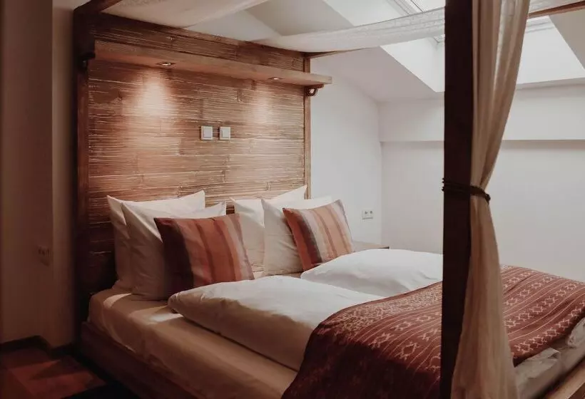 Hotelli Lulu Guldsmeden