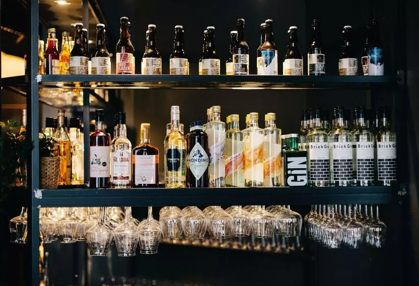 Hotelli Lulu Guldsmeden