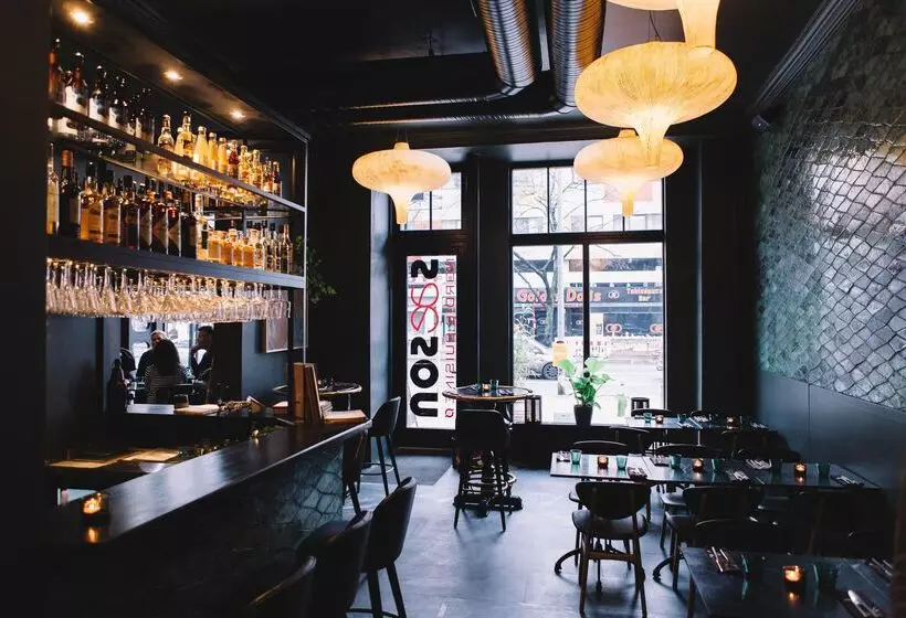 Hotelli Lulu Guldsmeden