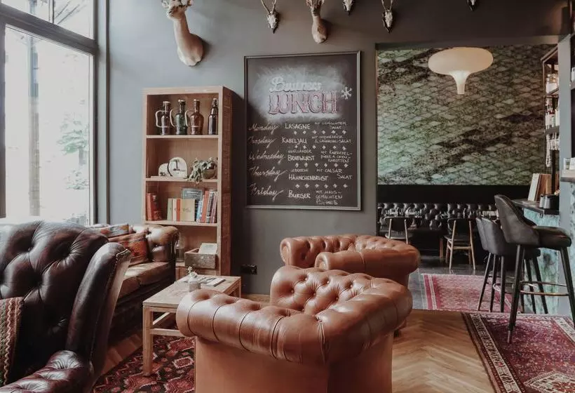 Hotelli Lulu Guldsmeden