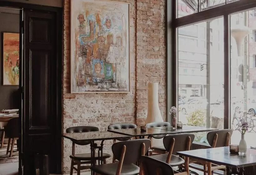 Hotelli Lulu Guldsmeden