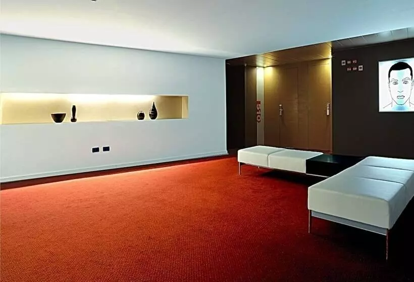 Hotel Civis Luz Castellón 4s