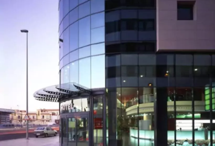 Hotel Civis Luz Castellón 4s