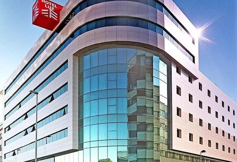 Hotel Civis Luz Castellón 4s