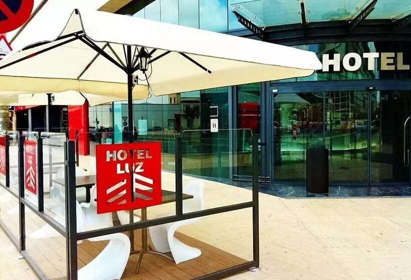 Hotel Civis Luz Castellón 4s