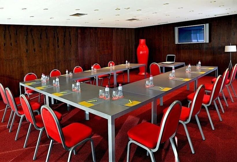 호텔 Civis Luz Castellón 4s