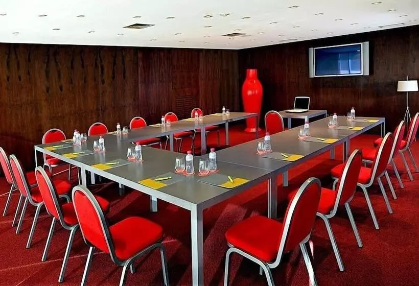 Hotel Civis Luz Castellón 4s