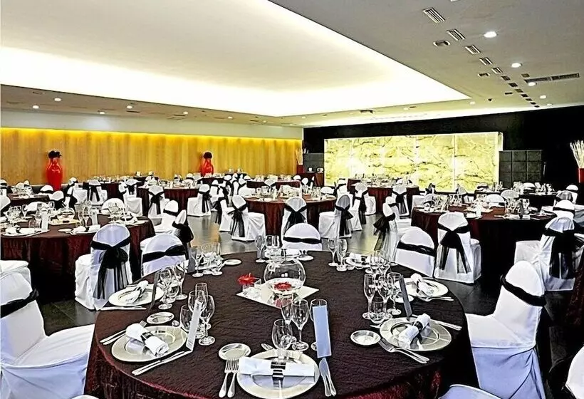 Hotel Civis Luz Castellón 4s