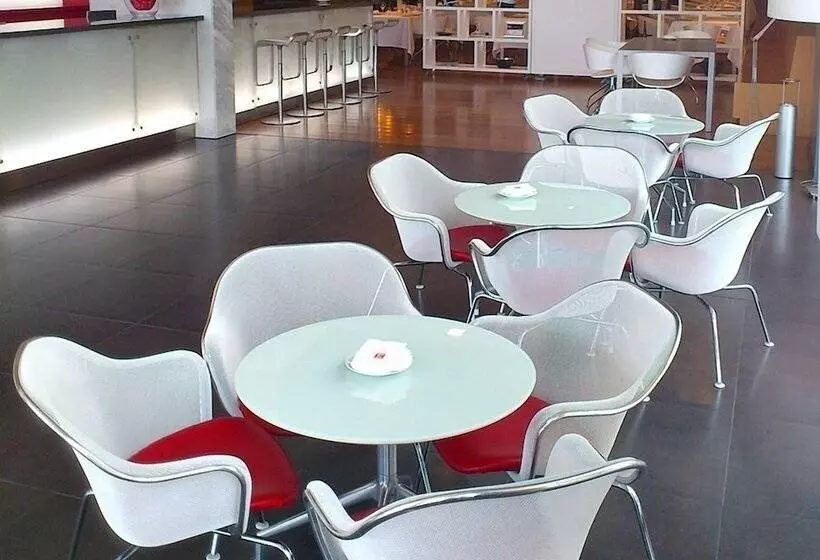 Hotel Civis Luz Castellón 4s