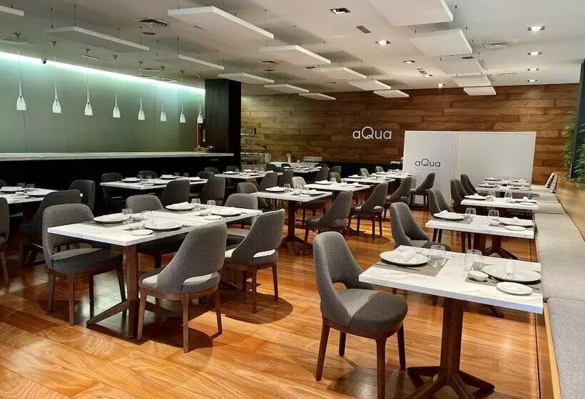 Hotel Civis Luz Castellón 4s