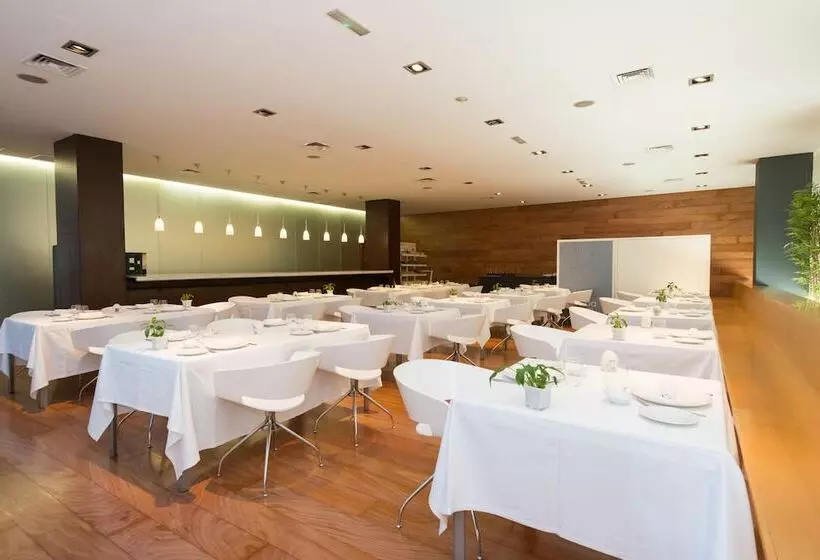 Hotel Civis Luz Castellón 4s