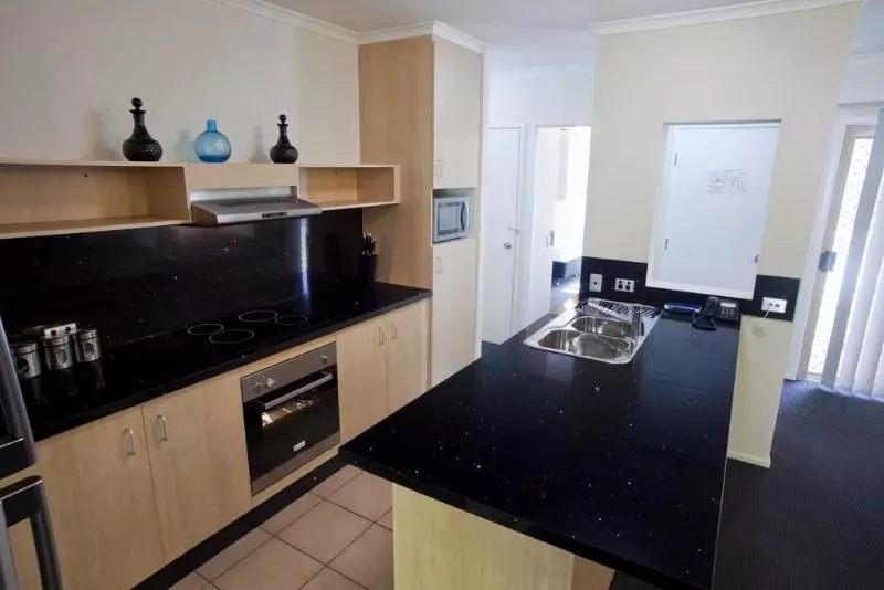 酒店 Marlin Cove Holiday Resort