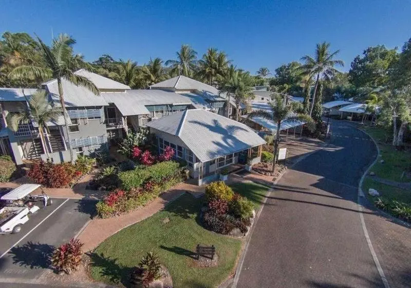 酒店 Marlin Cove Holiday Resort