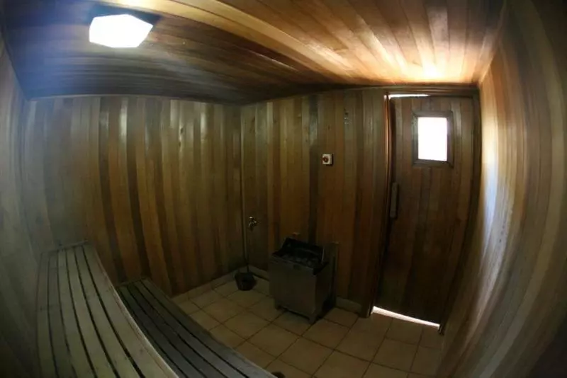 酒店 Marlin Cove Holiday Resort