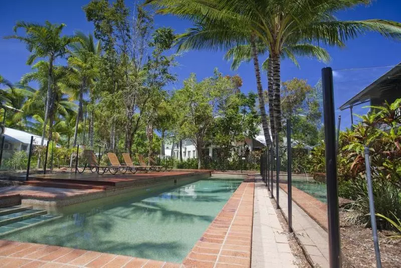 酒店 Marlin Cove Holiday Resort