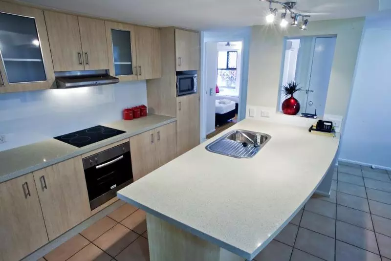 酒店 Marlin Cove Holiday Resort