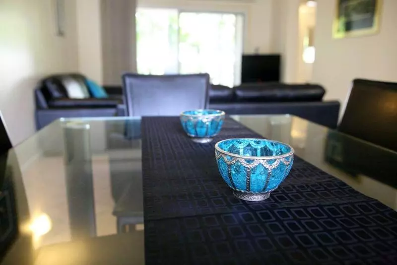 酒店 Marlin Cove Holiday Resort