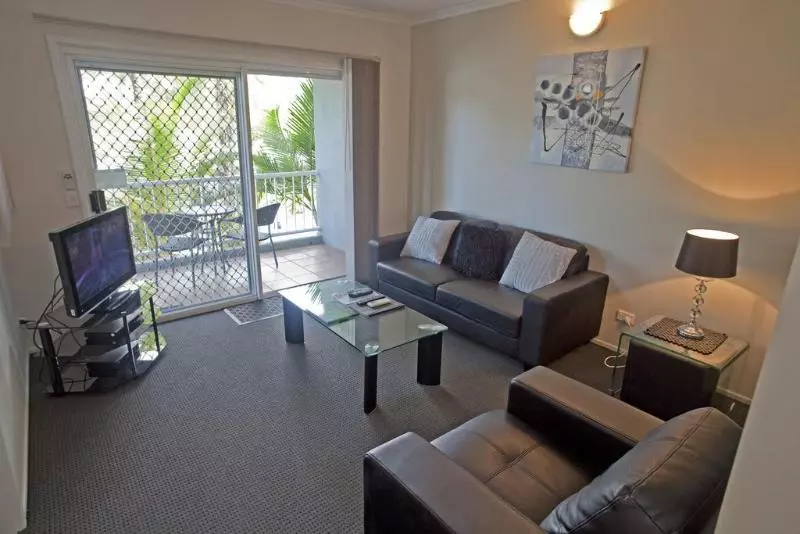 酒店 Marlin Cove Holiday Resort