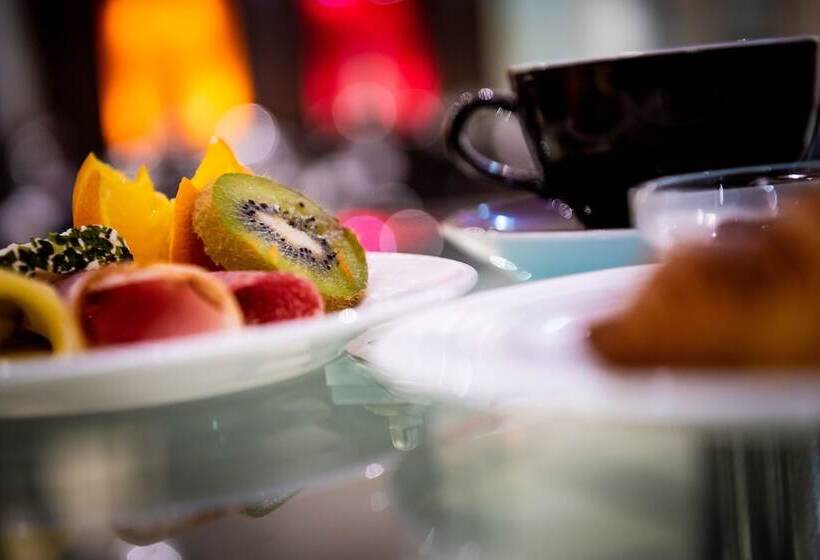 Mauritius Hotel & Therme