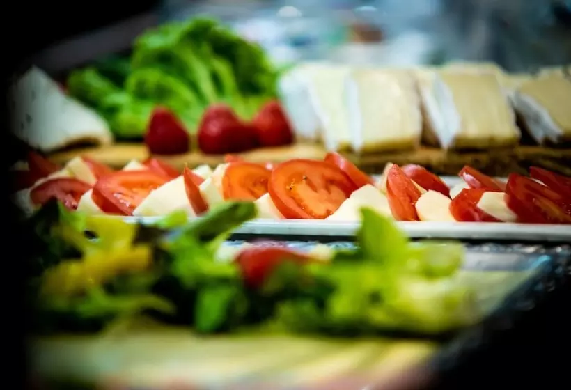 Mauritius Hotel & Therme