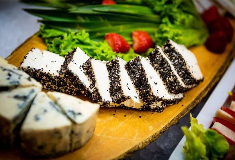 Mauritius Hotel & Therme