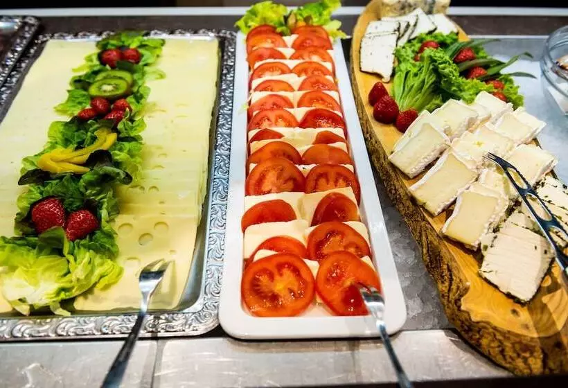 Mauritius Hotel & Therme