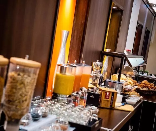 Mauritius Hotel & Therme