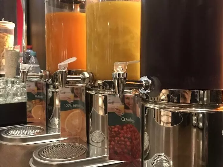 Mauritius Hotel & Therme