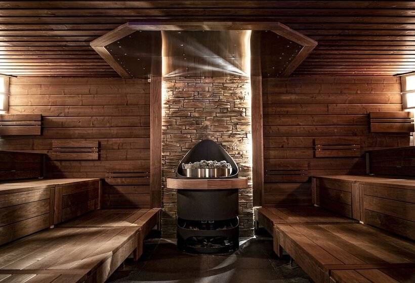 Mauritius Hotel & Therme