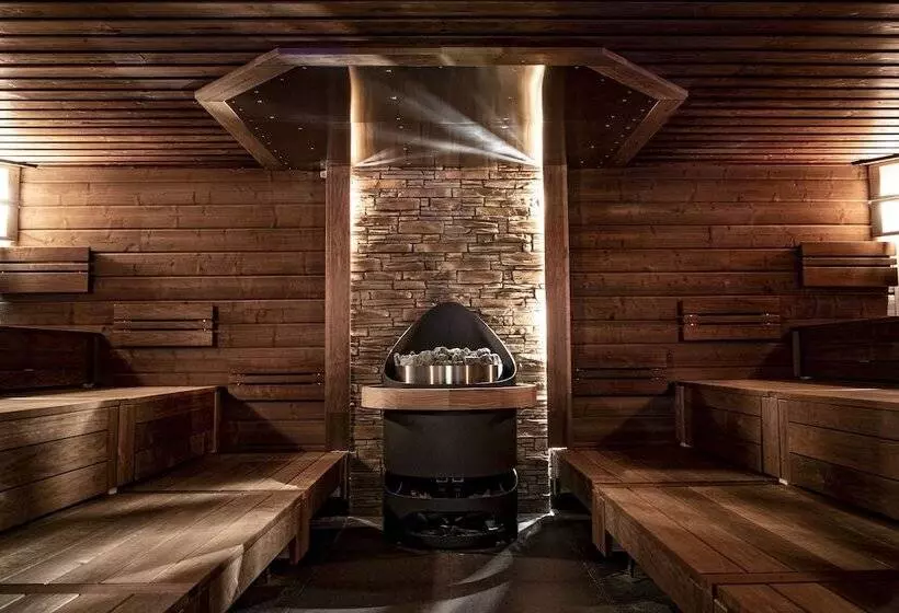 Mauritius Hotel & Therme