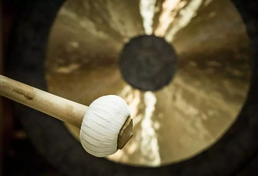 Mauritius Hotel & Therme