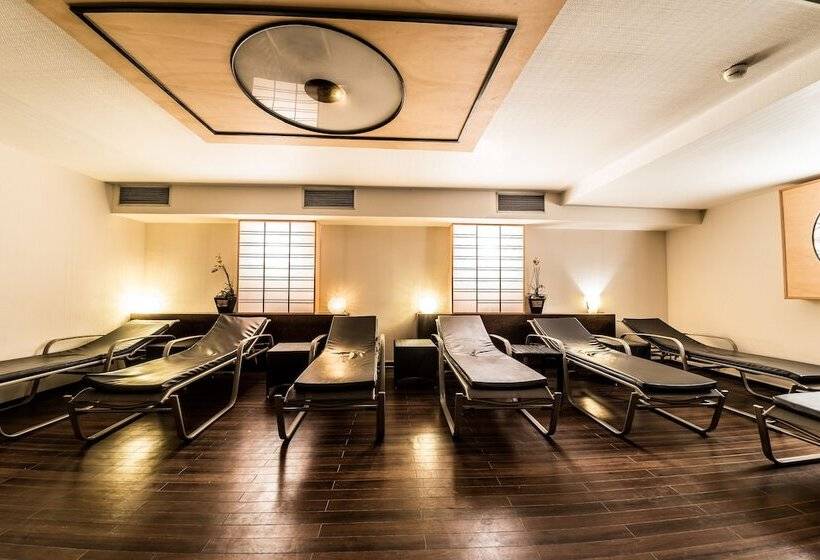 Mauritius Hotel & Therme