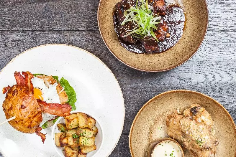 호텔 Mercure Brigstow Bristol