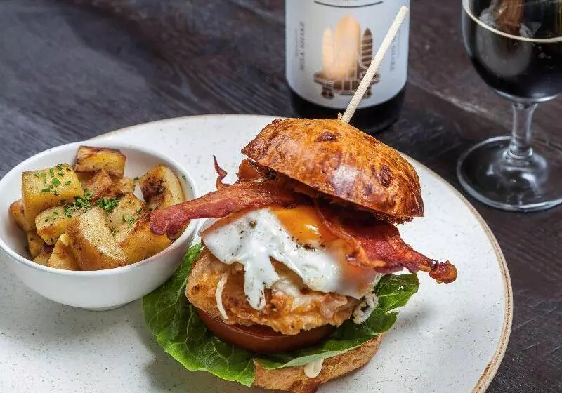 호텔 Mercure Brigstow Bristol