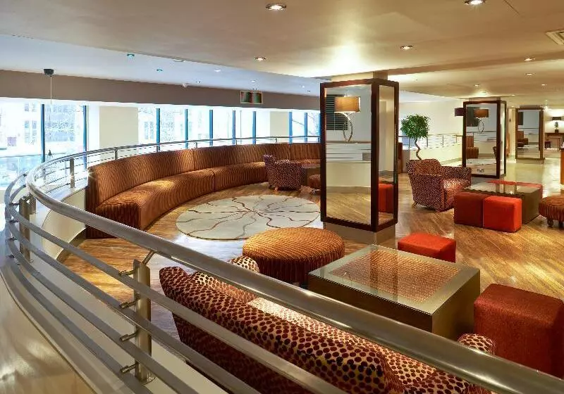 호텔 Mercure Brigstow Bristol