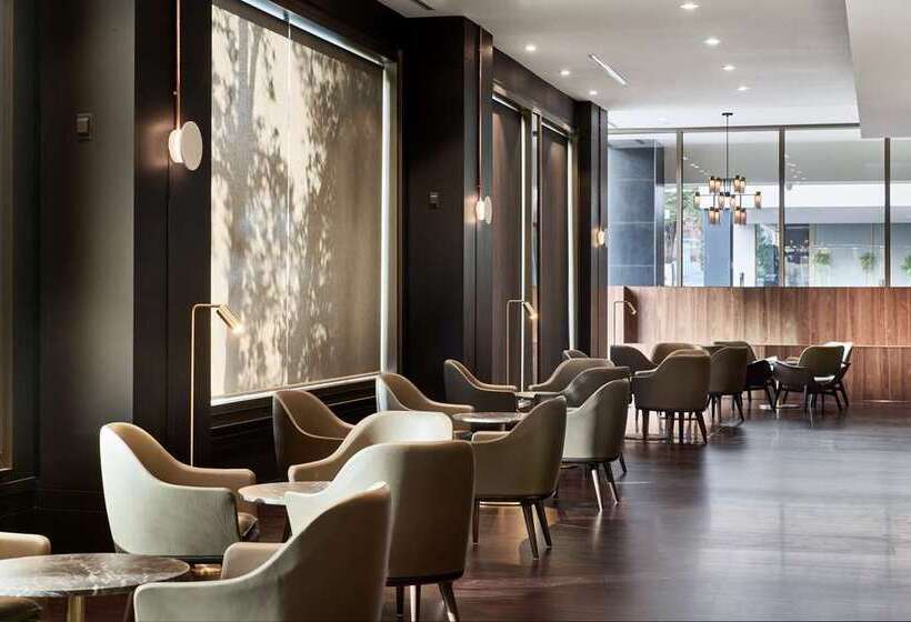 فندق Parmelia Hilton Perth